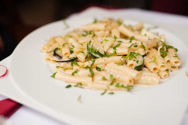 Pasta Nudeln